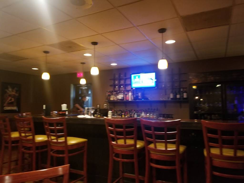 Portofino Italian Grill | restaurant | 3350 S Washington Ave, Titusville, FL 32780, USA | 3215670636 OR +1 321-567-0636