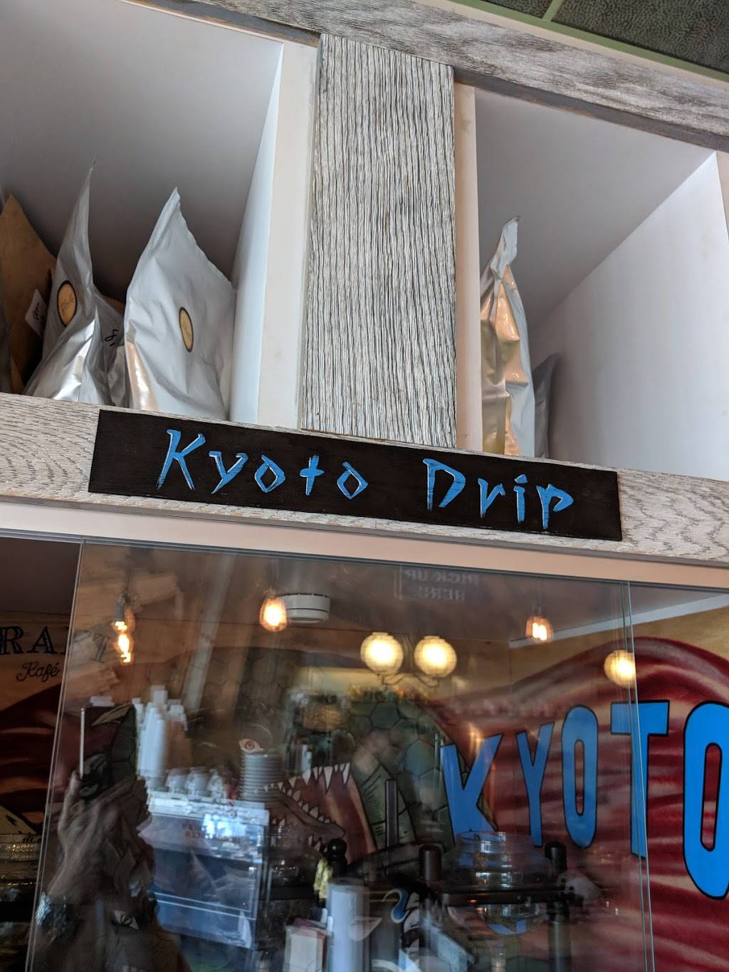 Craft Kafe | cafe | 6653 Central Avenue South, St. Petersburg, FL 33710, USA | 7279147443 OR +1 727-914-7443