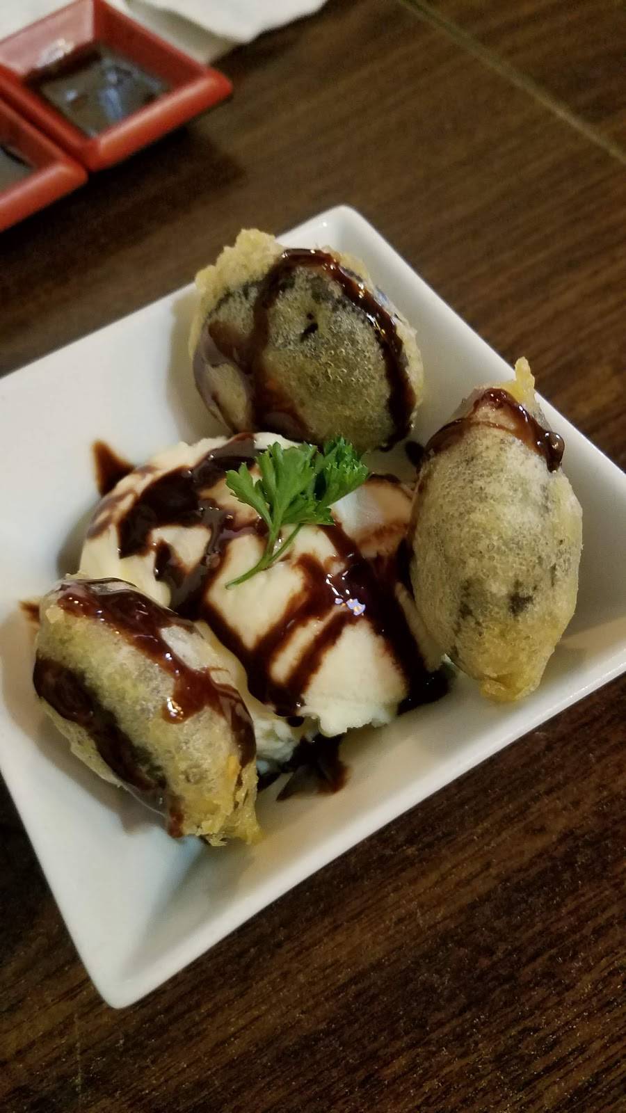 Godai Sushi Bar & Japanese Restaurant | restaurant | 11203 West Ave, San Antonio, TX 78213, USA | 2103486781 OR +1 210-348-6781