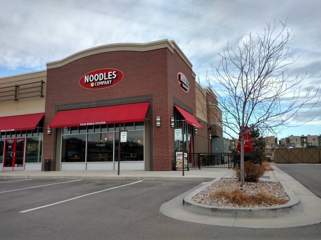 Noodles and Company | restaurant | 11429 District Dr, South Jordan, UT 84095, USA | 8014954933 OR +1 801-495-4933