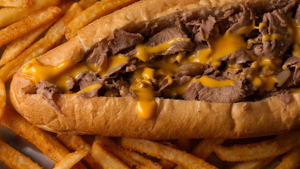 South Street Steaks | meal delivery | 4911 Rugby Ave, Bethesda, MD 20814, USA | 3012158333 OR +1 301-215-8333