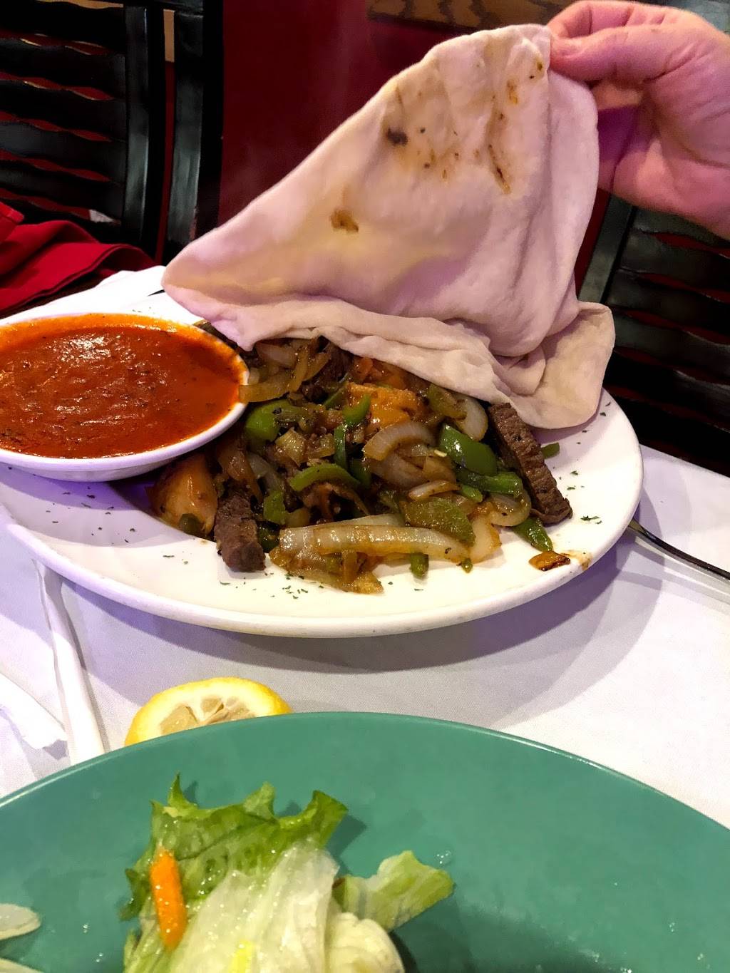 Di Rosanis | restaurant | 105 S Main St, Irving, TX 75060, USA | 9722535500 OR +1 972-253-5500