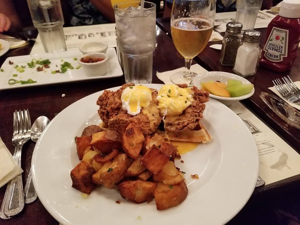 Iron Hill Brewery & Restaurant | restaurant | 8400 Germantown Ave, Philadelphia, PA 19118, USA | 2159485600 OR +1 215-948-5600