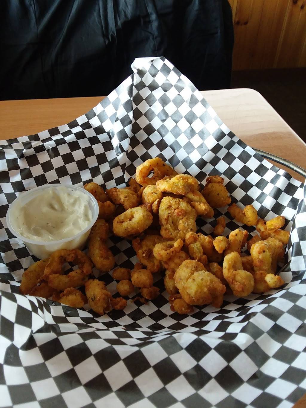 Pier 87 | restaurant | 5647 PA-87, Williamsport, PA 17701, USA | 5704350290 OR +1 570-435-0290