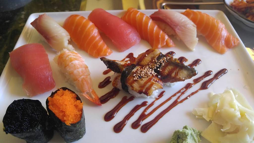 Shozen BBQ | restaurant | 9906 Mira Mesa Blvd, San Diego, CA 92131, USA | 8585860099 OR +1 858-586-0099