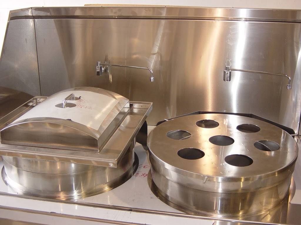 JWD Custom Foodservice Equipment | restaurant | 110 Milner Avenue, Unit# 6 & 7, Scarborough, ON M1S 3R2, Canada | 4162980288 OR +1 416-298-0288