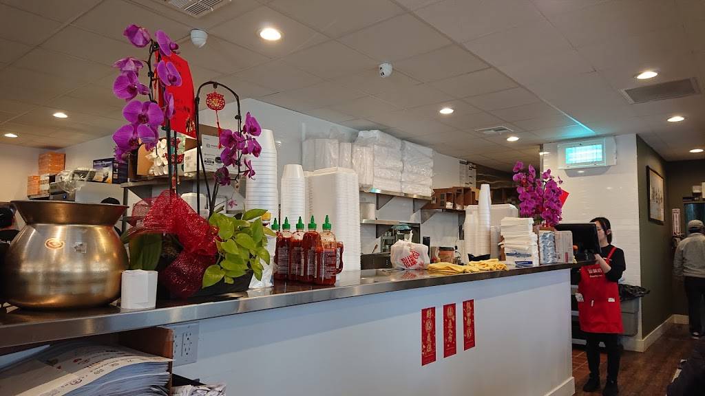 Delicious Food Corner | restaurant | 545 W Las Tunas Dr, San Gabriel, CA 91776, USA | 6263258838 OR +1 626-325-8838