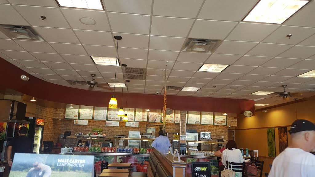 Subway | restaurant | 815 E Baseline Rd #109, Tempe, AZ 85283, USA | 4804918652 OR +1 480-491-8652