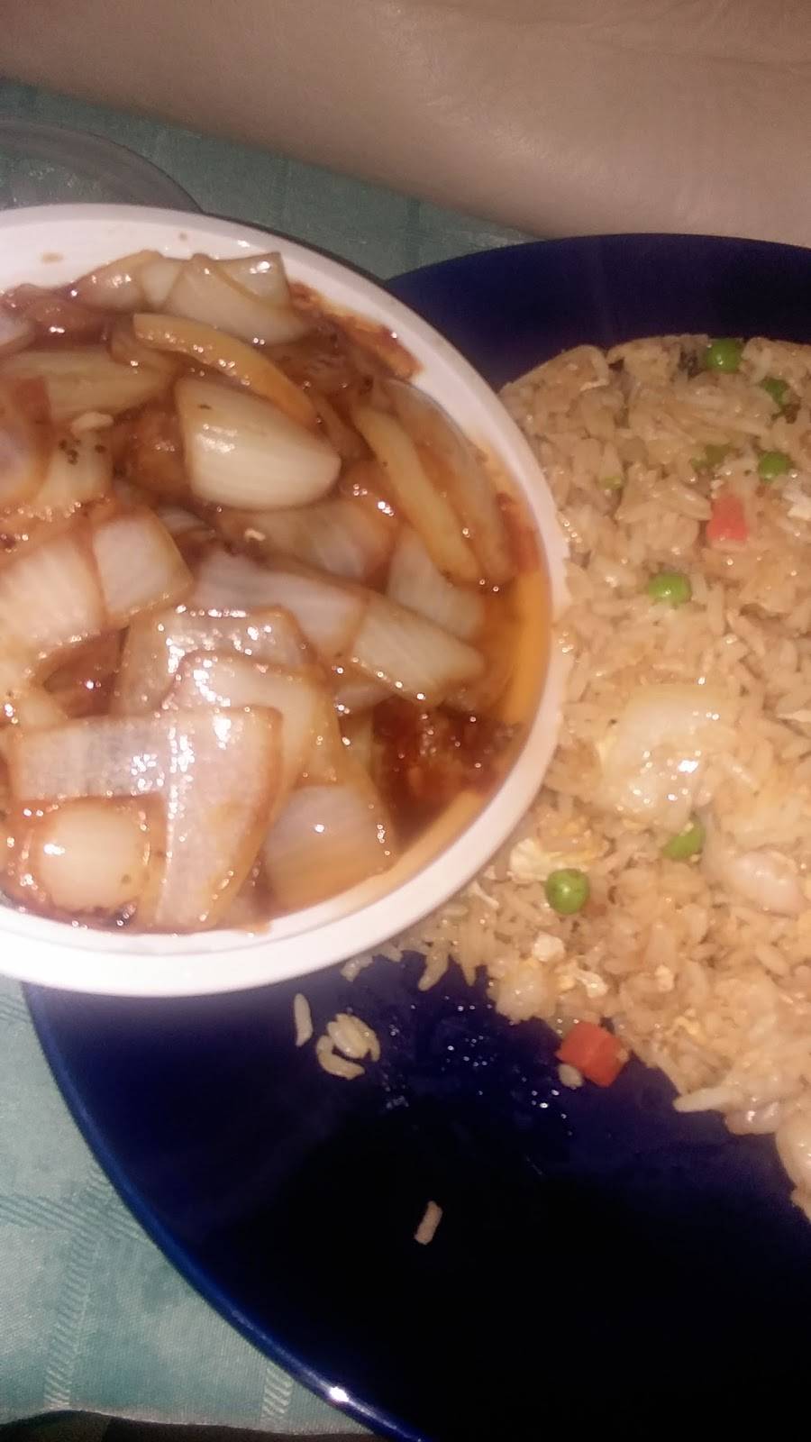 ChopStix | restaurant | 305 S Orange Ave, Newark, NJ 07103, USA | 9738771866 OR +1 973-877-1866