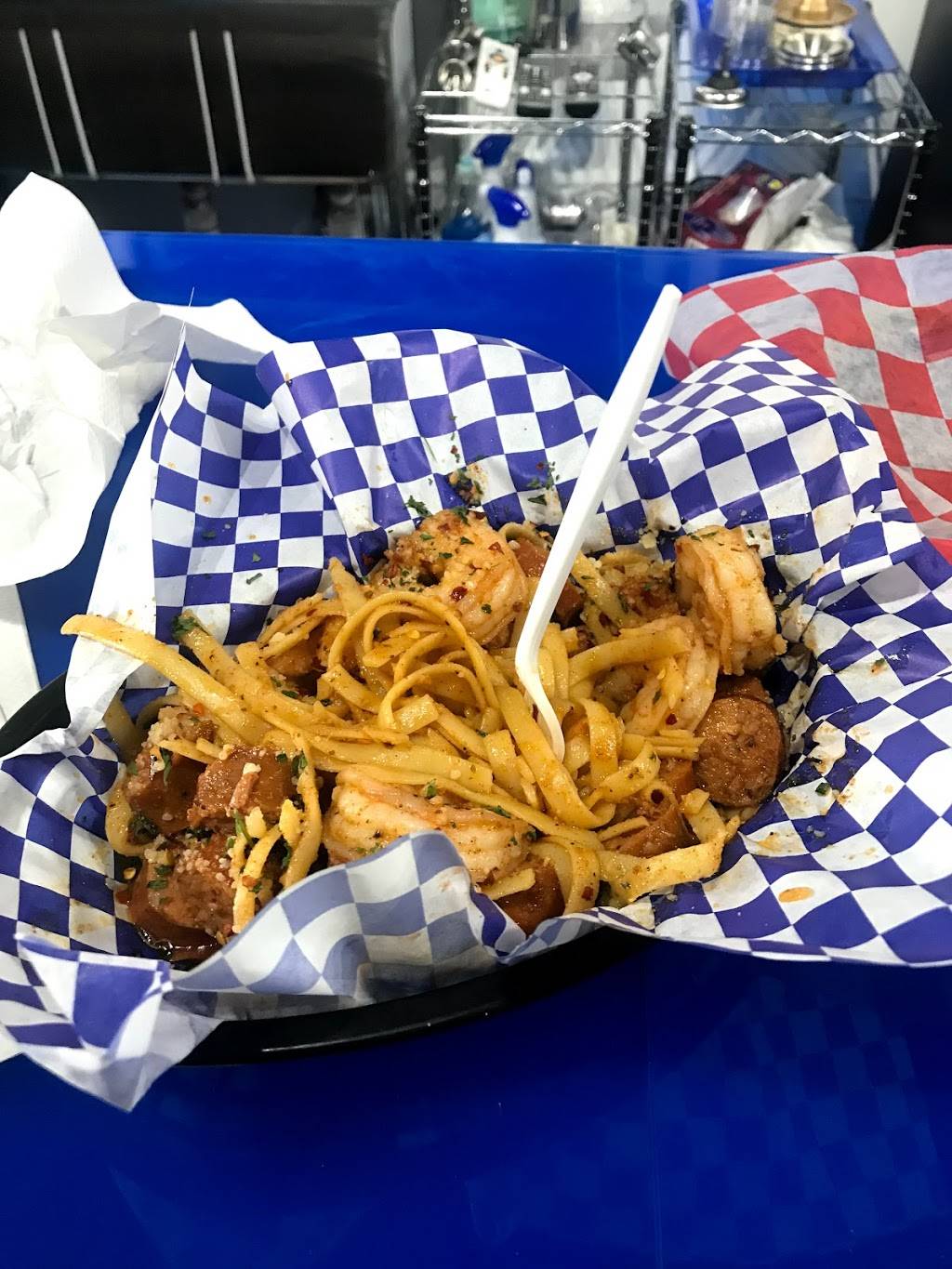 Blue Lagoon | restaurant | 4265 W 167th St, Country Club Hills, IL 60478, USA | 7089571934 OR +1 708-957-1934