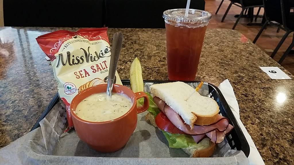 Connections Cafe | cafe | 3757 US-1, Cocoa, FL 32926, USA | 3216396790 OR +1 321-639-6790