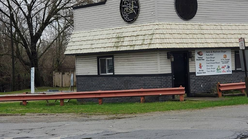 T.Tigers Bistro &Grille BBQ. | restaurant | 12698 N Dixie Hwy, South Rockwood, MI 48179, USA | 7347991039 OR +1 734-799-1039