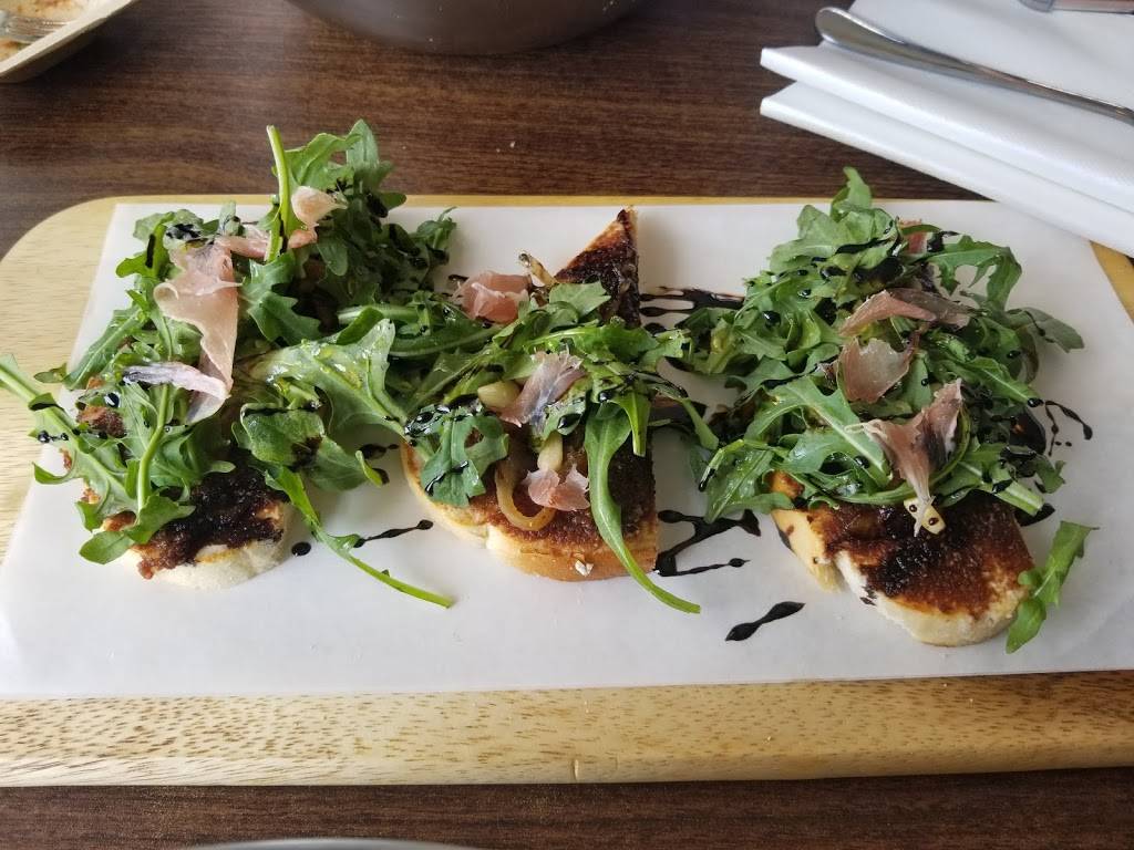 Locale | restaurant | 1727 18th St, Bakersfield, CA 93301, USA | 6613229090 OR +1 661-322-9090