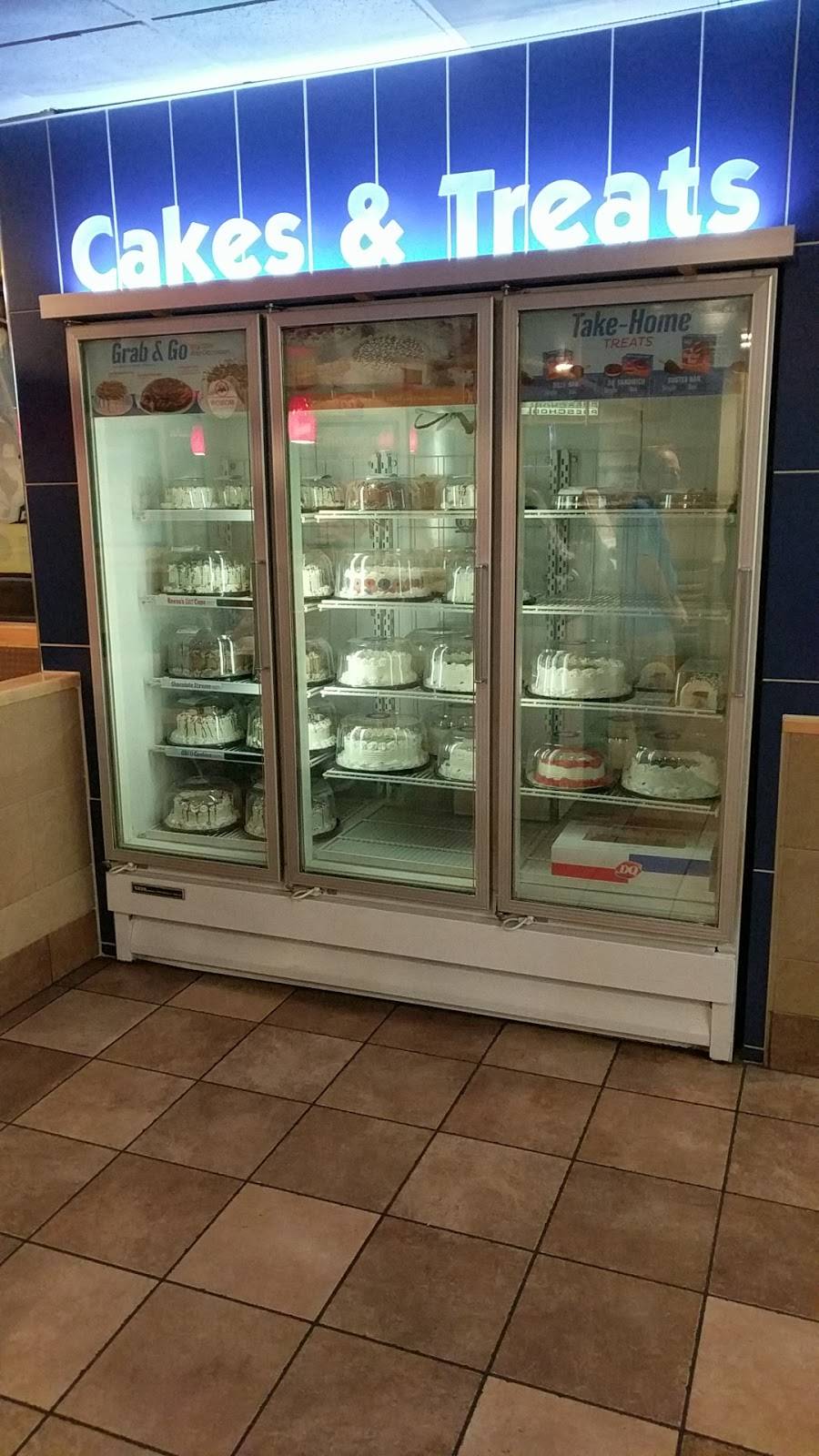 Dairy Queen Grill & Chill | restaurant | 761 E Union Hills Dr, Phoenix, AZ 85024, USA | 6024827639 OR +1 602-482-7639