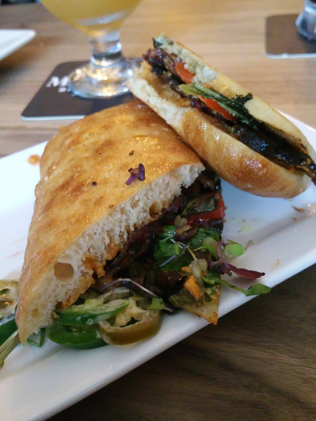 Craft Culture | restaurant | 59-04 Myrtle Ave, Ridgewood, NY 11385, USA | 7186283931 OR +1 718-628-3931