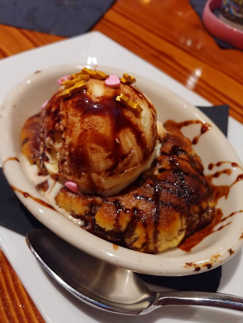 Oak Stone Craft Pizza and Bar | restaurant | 1000 Valley Ave, Winchester, VA 22601, USA | 5404505262 OR +1 540-450-5262