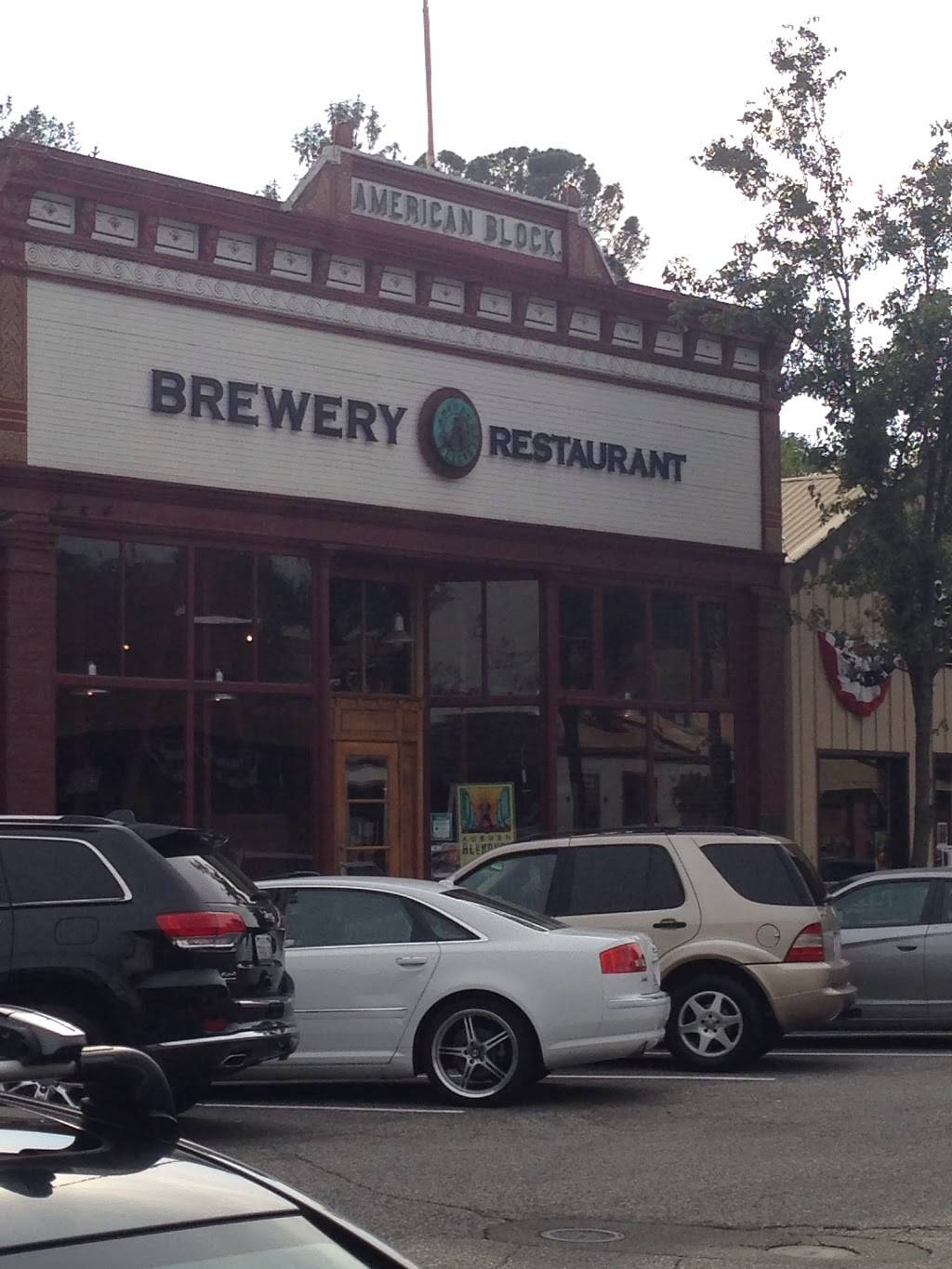 Auburn Alehouse | restaurant | Auburn, CA 95603, USA | 5308852537 OR +1 530-885-2537