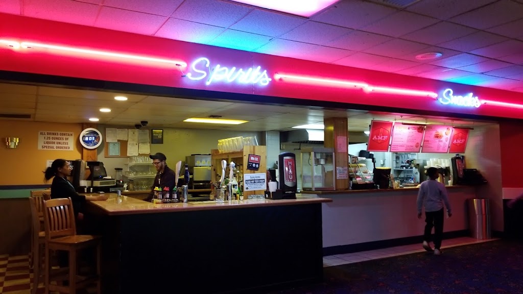 AMF River City Lanes | restaurant | 3117 Hwy 31 S, Decatur, AL 35603, USA | 2563533162 OR +1 256-353-3162