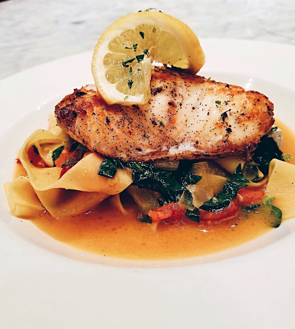 Clemenzas at Uptown | restaurant | 75 Eglin Pkwy NE #126, Fort Walton Beach, FL 32548, USA | 8502430707 OR +1 850-243-0707