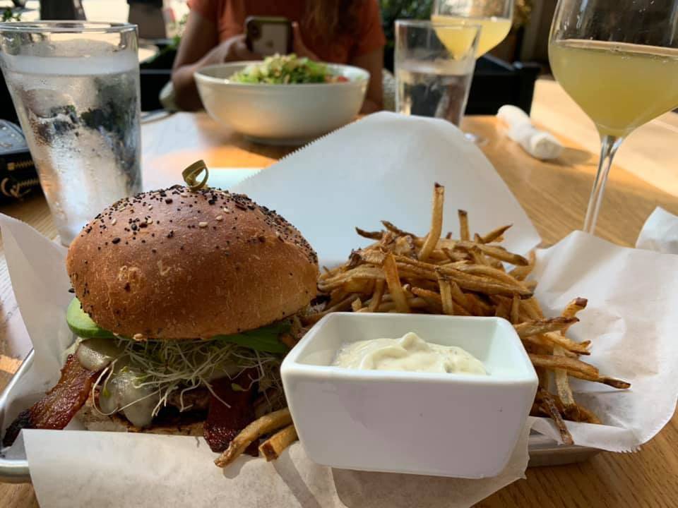 Canteen Market and Bistro | restaurant | 411 W 4th St, Winston-Salem, NC 27101, USA | 3367930411 OR +1 336-793-0411