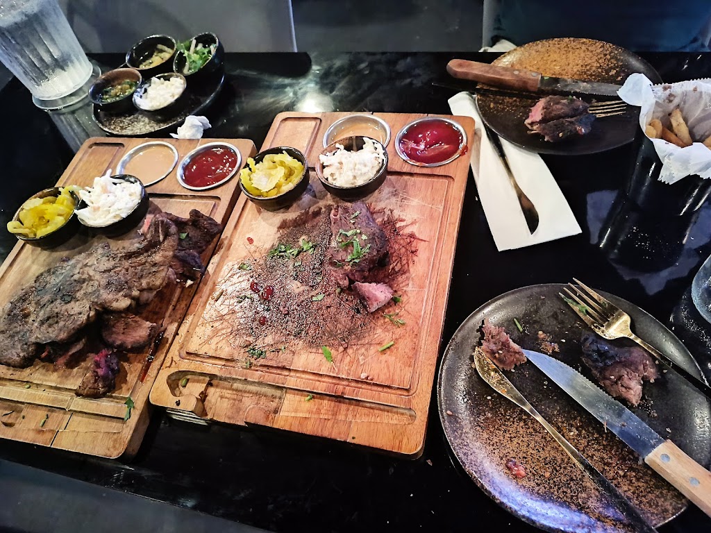 HBK Aventura | restaurant | 2958 NE 199th St, Aventura, FL 33180, USA | 7543994154 OR +1 754-399-4154