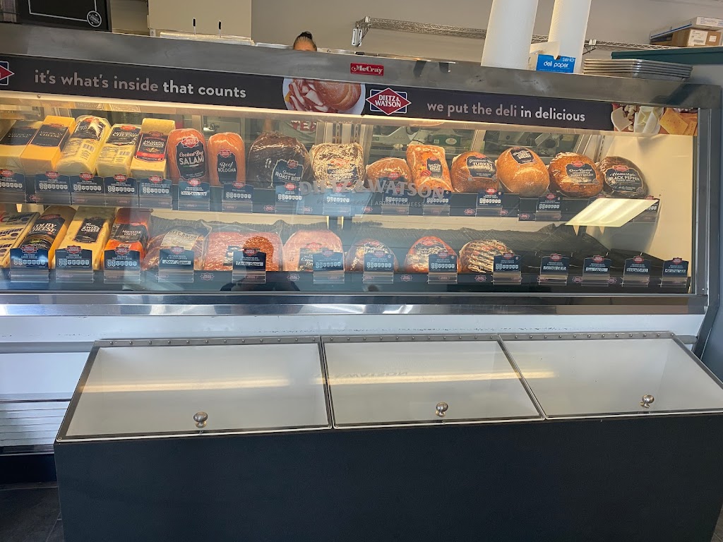 Delicozy | restaurant | 100 Station Ave, Glendora, NJ 08029, USA | 8564022649 OR +1 856-402-2649