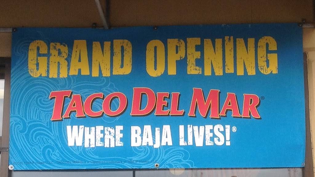 Taco Del Mar - Bothell | restaurant | 18404 120th Ave NE, Bothell, WA 98011, USA | 4253097077 OR +1 425-309-7077