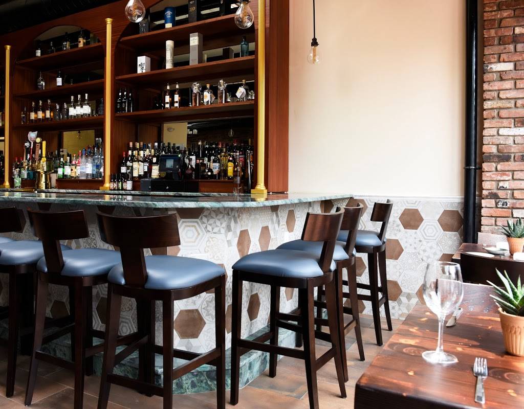 Luna Stella | restaurant | 5 Highland Pl, Maplewood, NJ 07040, USA | 9737617600 OR +1 973-761-7600