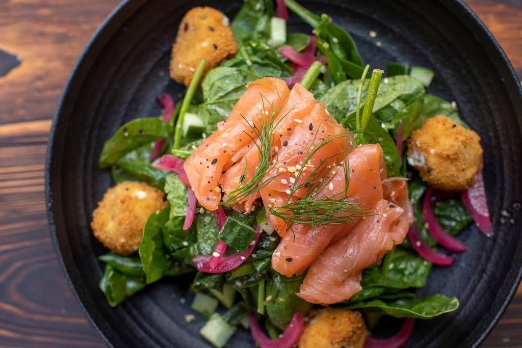 Smokecraft Modern Barbecue | restaurant | 1051 N Highland St, Arlington, VA 22201, USA | 5713128791 OR +1 571-312-8791