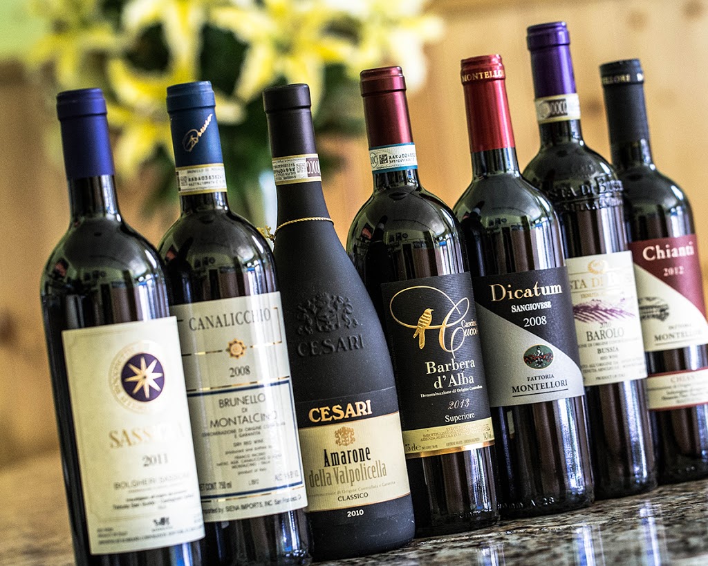 Baonecci Restaurant | restaurant | 516 Green St, San Francisco, CA 94133, USA | 4159891806 OR +1 415-989-1806