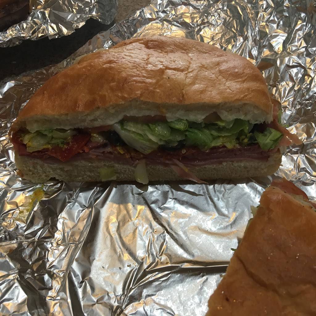 Zeros Sandwich Shop | meal takeaway | 373 Greens Rd, Houston, TX 77060, USA | 2818761686 OR +1 281-876-1686