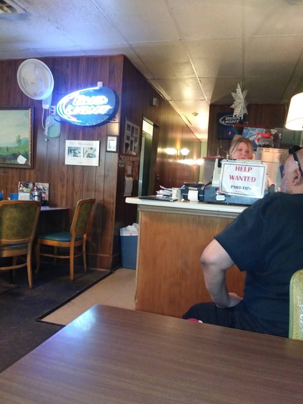 Angelos Pizzaria | restaurant | 4814 Parker Rd, Florissant, MO 63033, USA | 3143553242 OR +1 314-355-3242