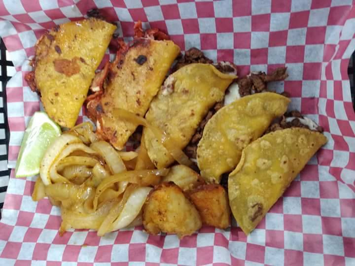 El Trompo Loco #1 | restaurant | 10855 Aldine Westfield Rd, Houston, TX 77093, USA | 8329897286 OR +1 832-989-7286