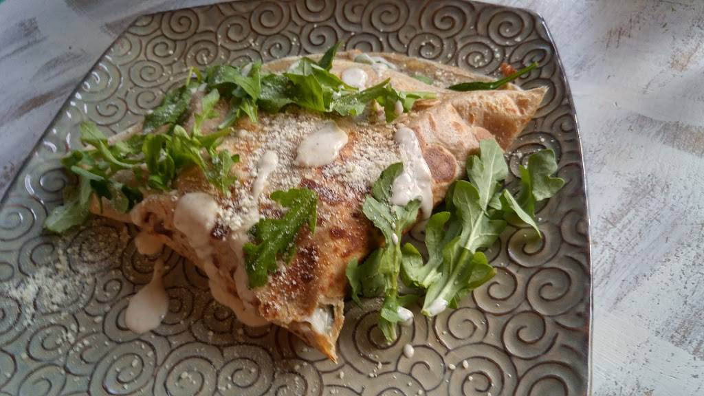 Creperie Le Terrace | restaurant | 1102 S Western Ave, Los Angeles, CA 90006, USA | 3237665315 OR +1 323-766-5315