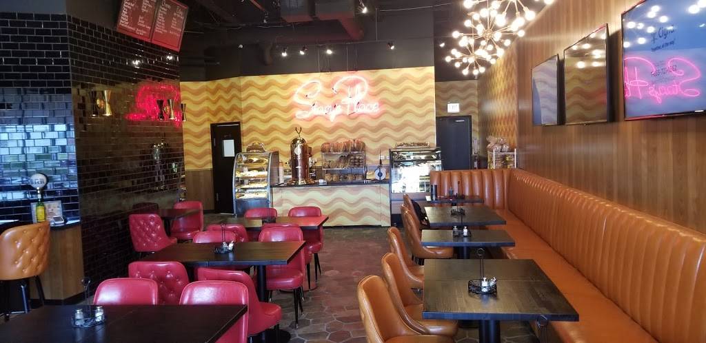 STACYS PLACE | restaurant | 441 W Lake St, Addison, IL 60101, USA | 6305194430 OR +1 630-519-4430