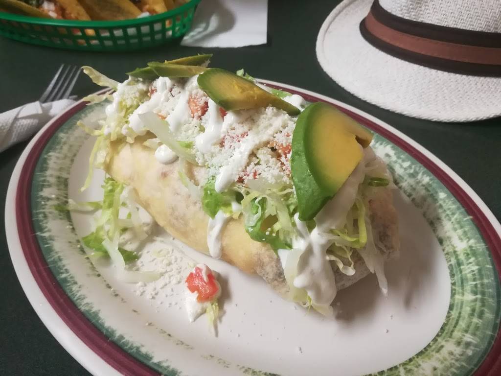 Comercial Mexicana LLC | restaurant | 3806 New Jersey Ave, Wildwood, NJ 08260, USA | 6095239498 OR +1 609-523-9498