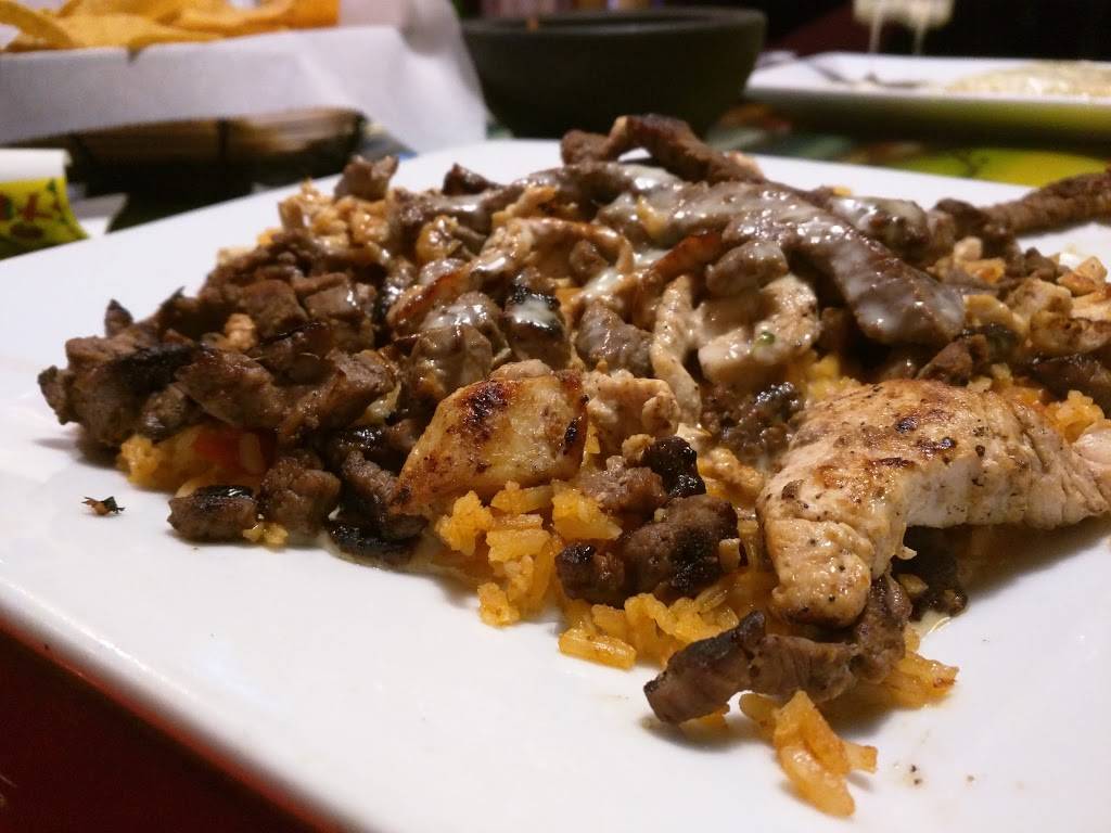 El Portal Mexican Grill | restaurant | A136, Morganton Heights Blvd, Morganton, NC 28655, USA | 8284389910 OR +1 828-438-9910