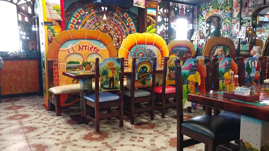 El Arriero Mex Midlothian | restaurant | 11033 Hull Street Rd, Midlothian, VA 23112, USA | 8047457000 OR +1 804-745-7000