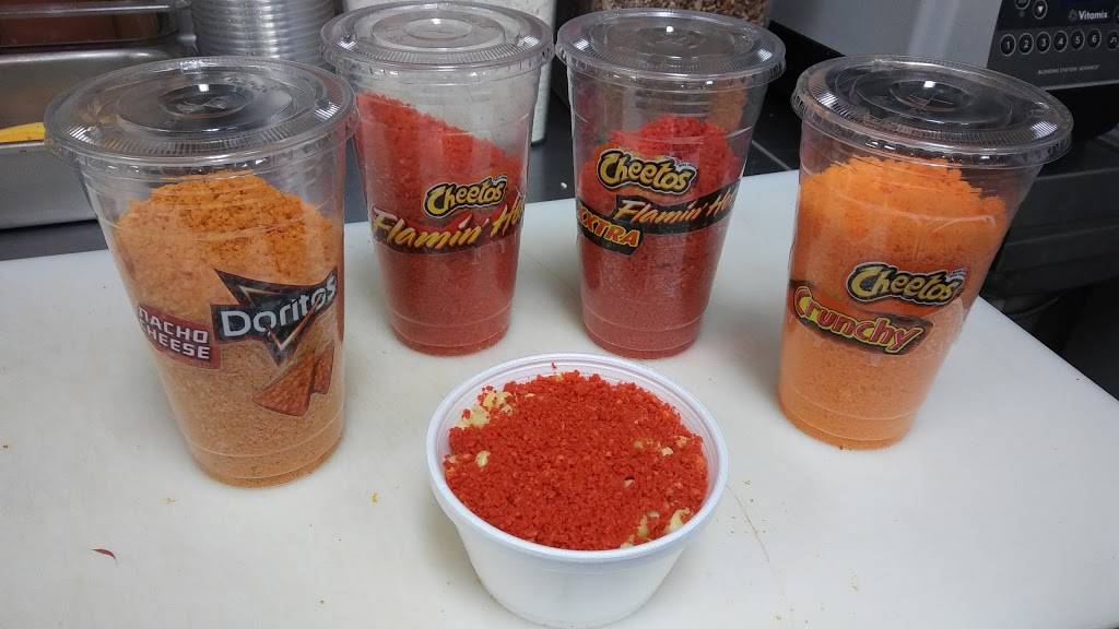 El Antojito Juice Bar | restaurant | 12915 Atlantic Ave, Compton, CA 90221, USA | 3108865331 OR +1 310-886-5331