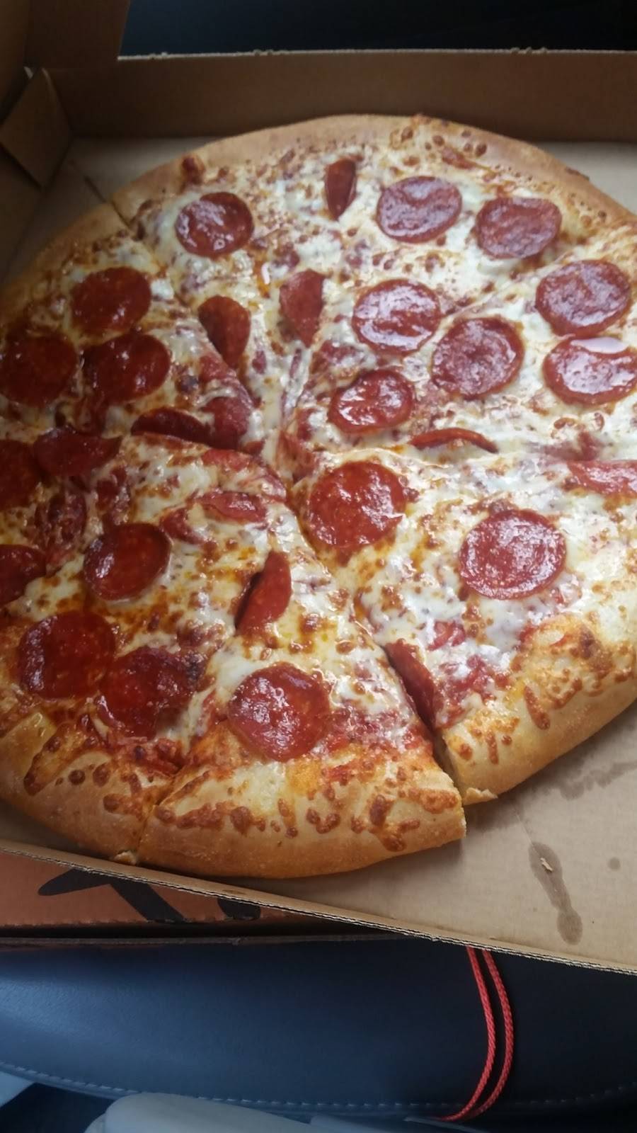 Little Caesars Pizza | meal takeaway | 23159 21 Mile Rd, Macomb, MI 48042, USA | 5865980500 OR +1 586-598-0500