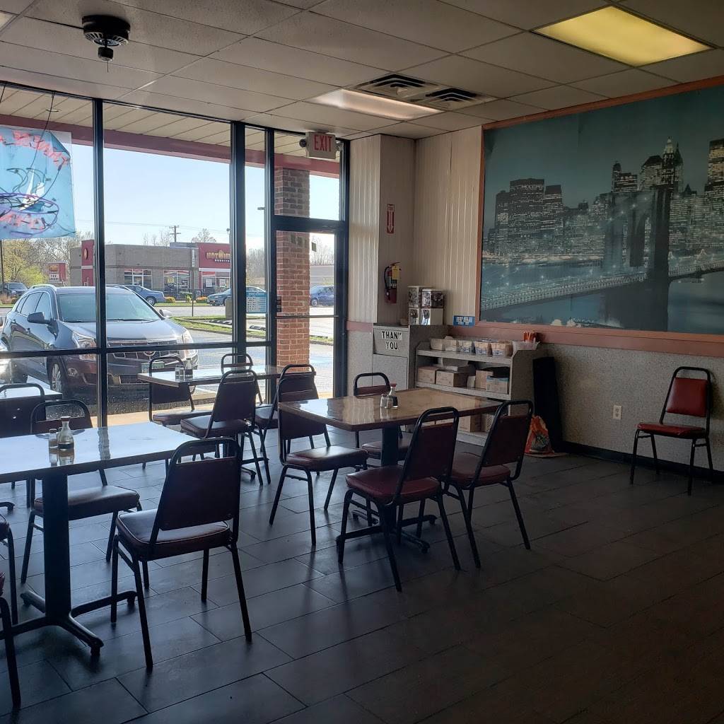 Great Wall | restaurant | 2135, 684 Scioto St A, Urbana, OH 43078, USA | 9376522028 OR +1 937-652-2028