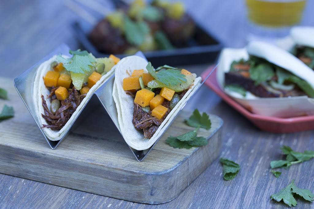 Cast Restaurant & Lounge | night club | 1819 Ocean Ave, Santa Monica, CA 90401, USA | 3102607511 OR +1 310-260-7511