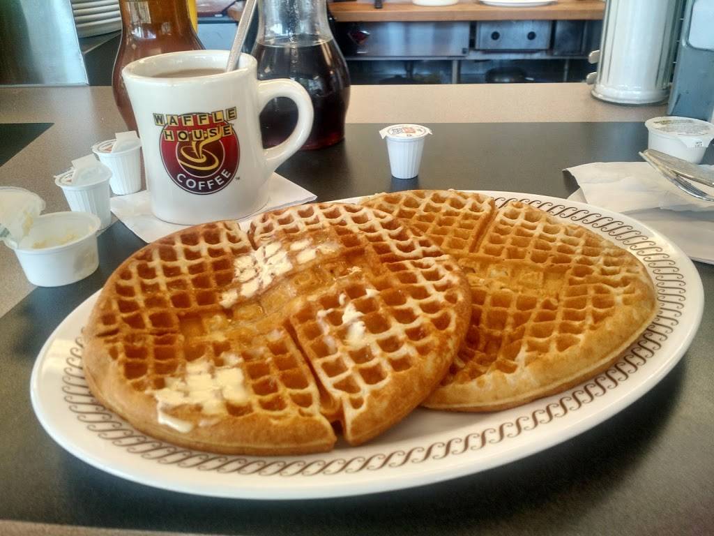 Waffle House | meal takeaway | 1720 Cotton Grove Rd, Lexington, NC 27292, USA | 3362371675 OR +1 336-237-1675