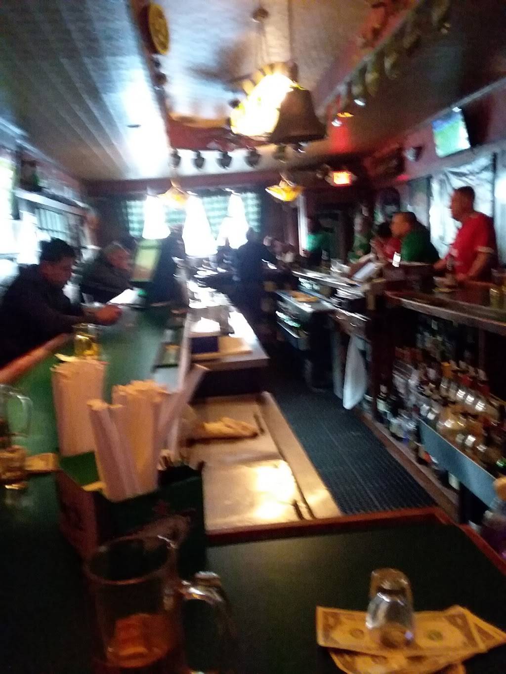 Donegal Saloon | restaurant | 337 Kearny Ave, Kearny, NJ 07032, USA | 2019982323 OR +1 201-998-2323