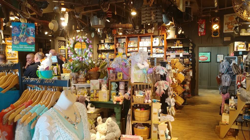 Cracker Barrel Old Country Store | restaurant | 220 Leon Smith Pkwy, Oxford, AL 36203, USA | 2568356700 OR +1 256-835-6700