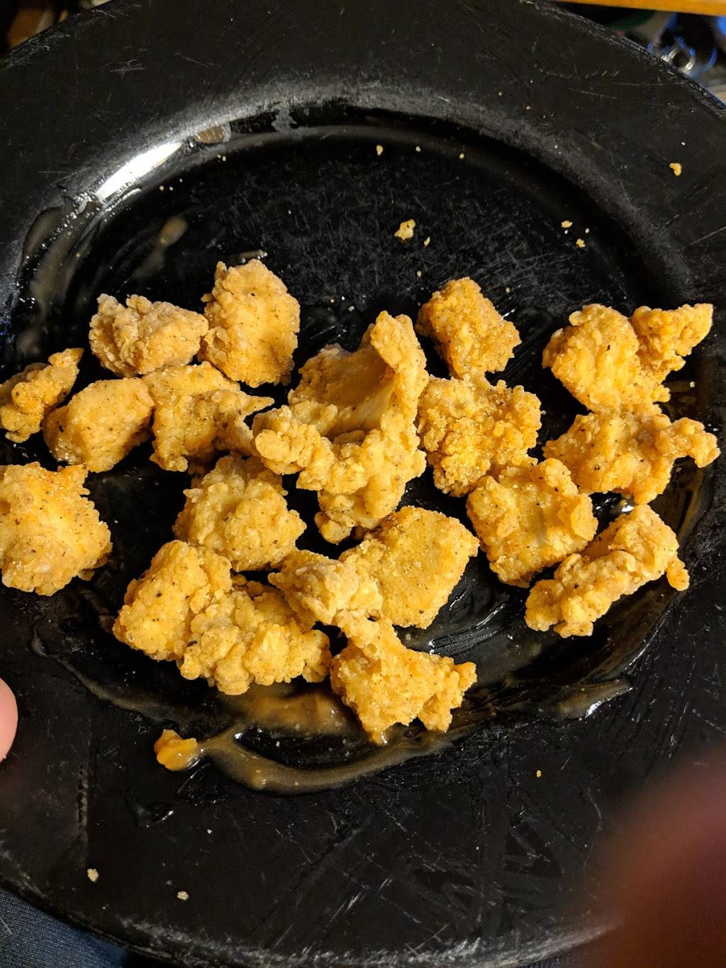 Mary Browns Chicken & Taters | restaurant | 580 Hespeler Rd #3B, Cambridge, ON N1R 6J8, Canada | 5197400277 OR +1 519-740-0277