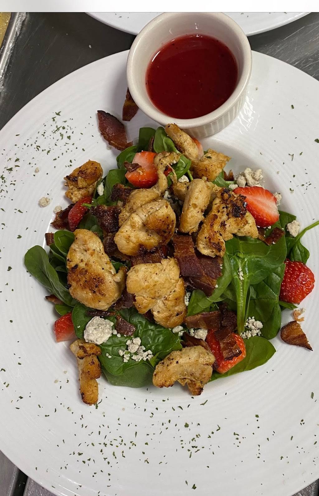 LONDON CAFE | restaurant | 2310 Hwy 6 #B, Houston, TX 77077, USA | 3467742817 OR +1 346-774-2817