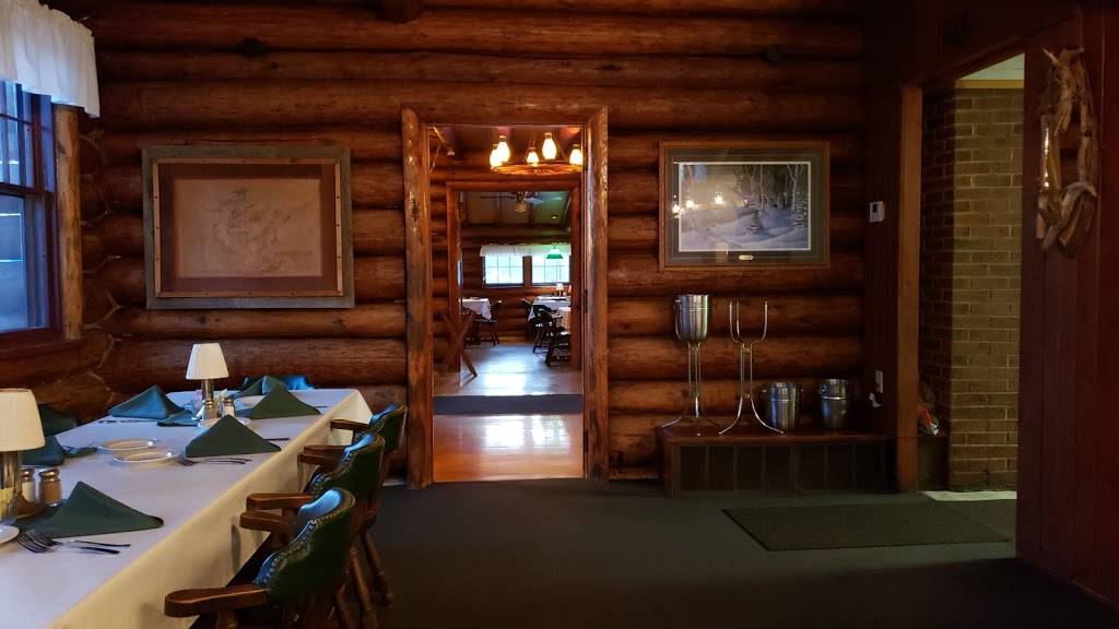 Golden Pines Supper Club | night club | 8000 State Hwy 70 E, St Germain, WI 54558, USA | 7154797178 OR +1 715-479-7178