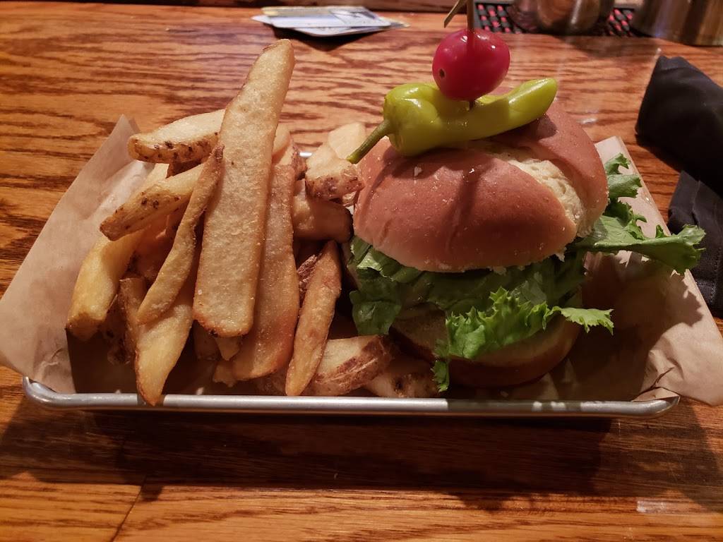 Fabyans Station | restaurant | U.S. 302, Bretton Woods, NH 03575, USA | 6032782222 OR +1 603-278-2222