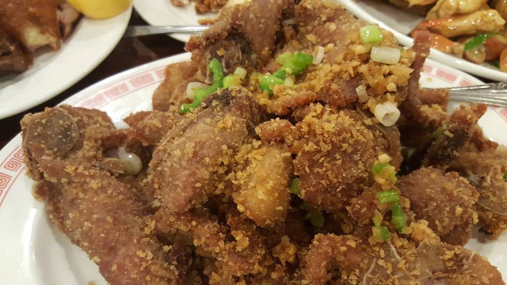 Kirin Chinese Restaurant | restaurant | 6135 Geary Blvd, San Francisco, CA 94121, USA | 4157522268 OR +1 415-752-2268